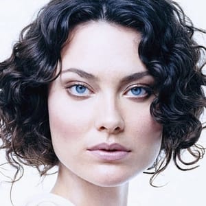 Shalom Harlow