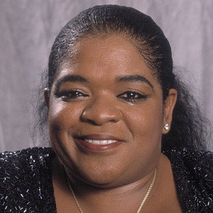Nell Carter