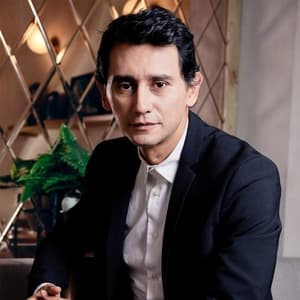 Carlos Manuel Vesga