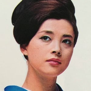 岡田茉莉子