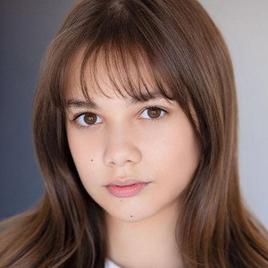 Antonella Rose