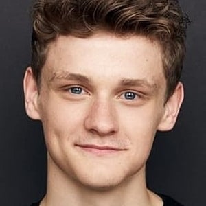 Ben Cook