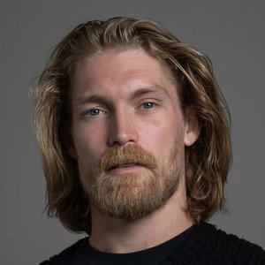 Harry Goodwins