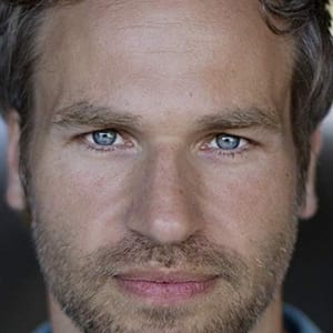 David Hoffman