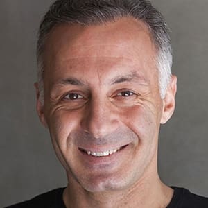 Ahmet Saraçoğlu