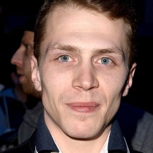 Kévin Azaïs