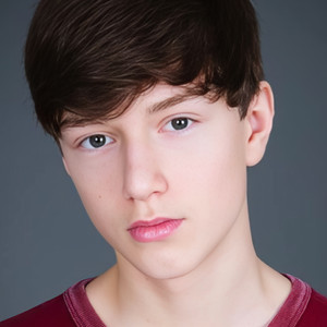 Callum Booth-Ford