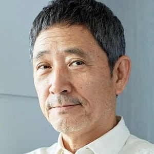 小林薫
