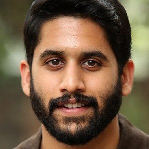Naga Chaitanya Akkineni