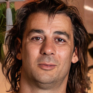 Αχιλλέας Χαρίσκος
