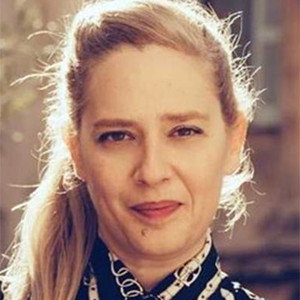 Μαρία Φιλίνη