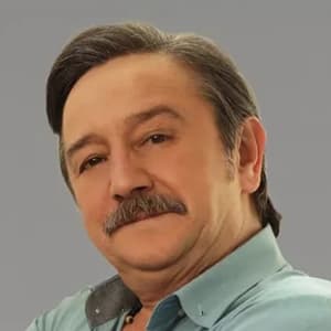 Süleyman Atanısev