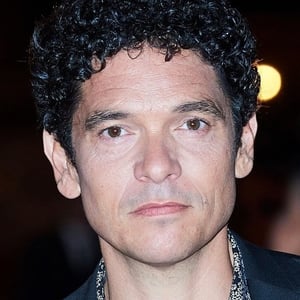 Pablo Molinero