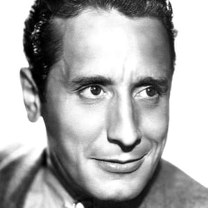 Victor Jory