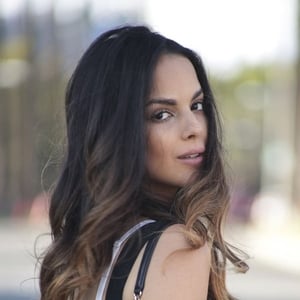 Shani Atias