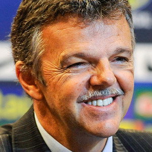 Gilmar Rinaldi