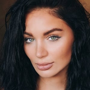 Natassia Halabi