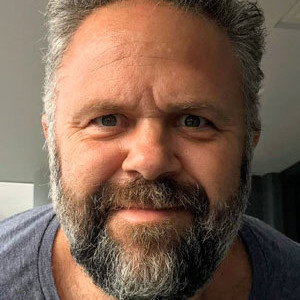 Dave Pettitt