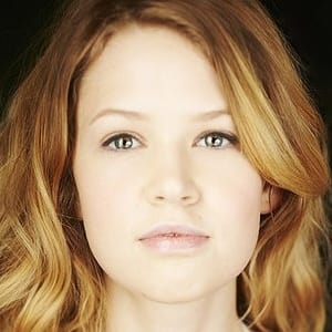 Jenessa Grant