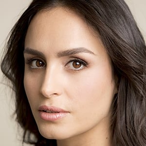 Fernanda Urrejola