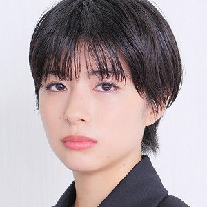 佐久間由衣