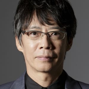 Katsuhisa Namase