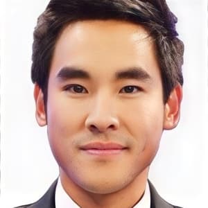 Kris Srepoomseth