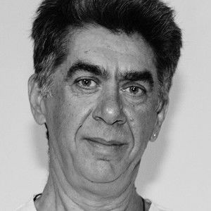 Κώστας Μπερικόπουλος