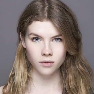 Eve Connolly
