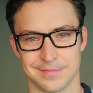 Brian Jordan Alvarez