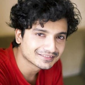 Priyanshu Painyuli