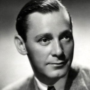 Herbert Marshall