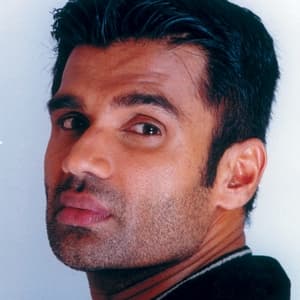 Suniel Shetty