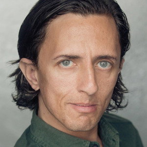 Elliot Harris