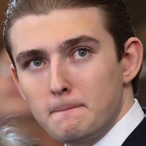Barron Trump