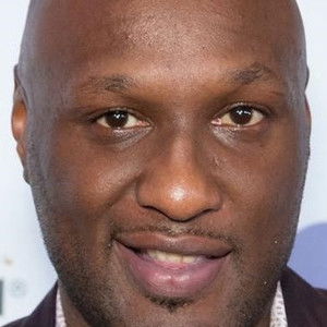 Lamar Odom