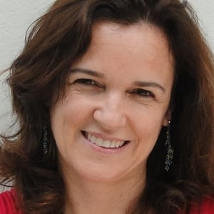 Sandra Corveloni