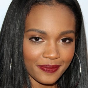Lauryn McClain