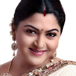 Khushboo