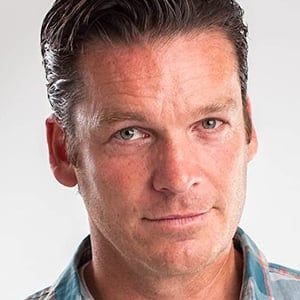 Bart Johnson