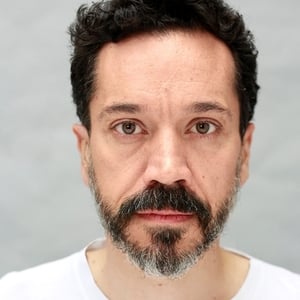 Gabriel Andreu