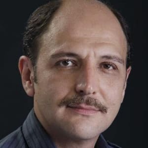İlkay Akdağlı