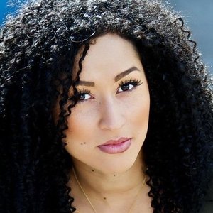 Tina Grant