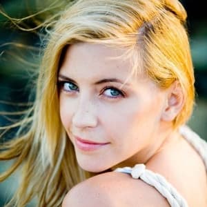 Suzie Pollard