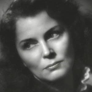 Wanda Bartówna