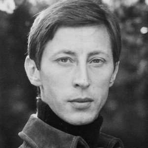 Murray Melvin