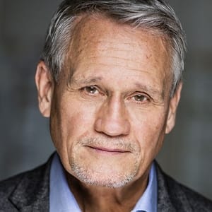 Russell Ferrier