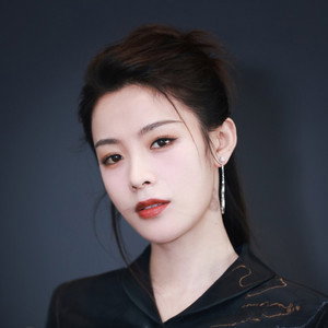 陈丽君