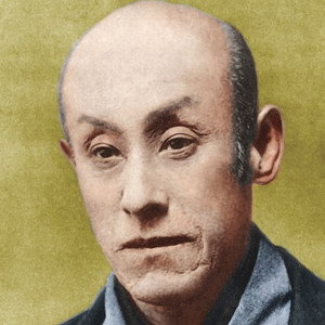 五代目 河原崎國太郎
