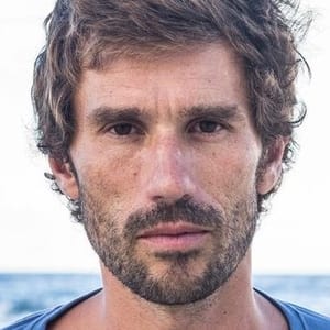 Guillaume Néry